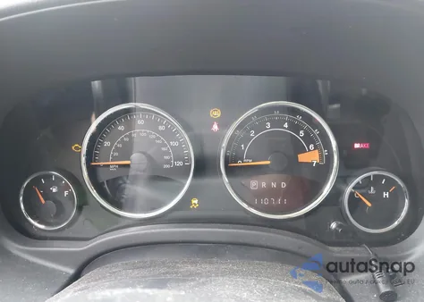 2016 Jeep Compass High Altitude Edition из США, поврежденный, VIN 1C4NJDEB2GD651153